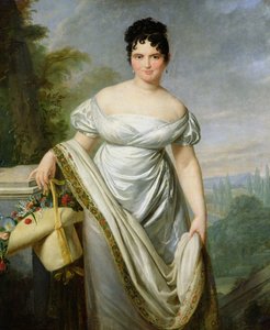 Madame Tallien (1773-1835)